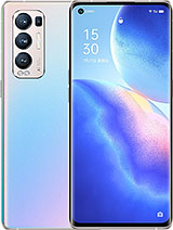 OPPO Find X3 Neo  